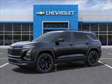 New 2025 Chevrolet Equinox LT image 2