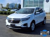 Used 2023 Chevrolet Equinox LT w/ Driver Convenience Package image 2
