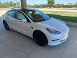 Used 2021 Tesla Model 3 Standard Range Plus image 4