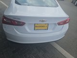 Used 2023 Chevrolet Malibu LS image 5
