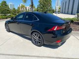 Used 2016 Lexus IS 200t image 2