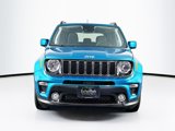 Used 2021 Jeep Renegade Latitude image 2