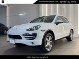 Used 2013 Porsche Cayenne Diesel image 5