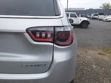 New 2025 Jeep Compass Limited image 5