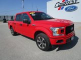Used 2019 Ford F150 XL w/ Equipment Group 101A Mid image 6