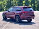 Used 2021 Jeep Grand Cherokee Limited w/ Quick Order Package 28K 80th image 5