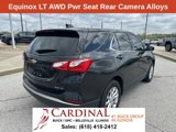 Used 2020 Chevrolet Equinox LT image 2