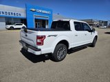 Used 2020 Ford F150 XLT w/ Equipment Group 302A Luxury image 5