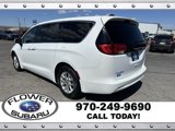 Used 2022 Chrysler Voyager LX image 5