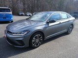 New 2025 Volkswagen Jetta Sport image 1