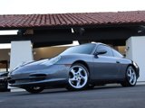 Used 2002 Porsche 911 Coupe image 3