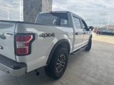 Used 2018 Ford F150 XL w/ Equipment Group 101A Mid image 3