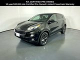 Certified 2022 Kia Sportage LX w/ LX AWD Value Edition Package image 2