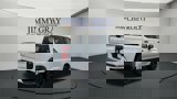 New 2025 Chevrolet Silverado 1500 Custom w/ Turbomax Blackout Package image 3