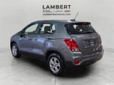 Used 2020 Chevrolet Trax LS image 3