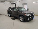 Used 2019 Chevrolet Traverse LT image 3