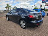 Used 2012 MAZDA MAZDA3 i Touring image 2