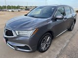 Used 2019 Acura MDX FWD w/ Technology Package image 3