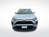 Used 2021 Toyota RAV4 LE image 4