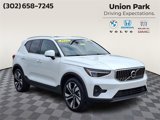 Used 2023 Volvo XC40 B5 Plus w/ Protection Package Premier image 3