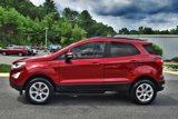 Used 2019 Ford EcoSport SE w/ SE Convenience Package image 4