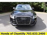 Used 2016 Audi Q5 2.0T Premium Plus image 2
