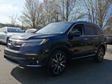 Used 2019 Honda Pilot Elite image 3