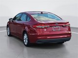 Certified 2020 Ford Fusion SE image 5