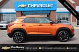Used 2022 Chevrolet TrailBlazer LT w/ Convenience Package image 1