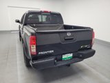 Used 2017 Nissan Frontier Desert Runner image 6