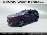 Used 2019 Jeep Cherokee Limited image 2