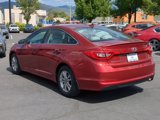 Used 2015 Hyundai Sonata SE w/ Option Group 09 image 5