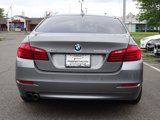 Used 2016 BMW 528i xDrive Sedan image 5