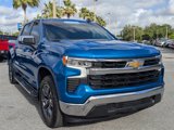 Certified 2024 Chevrolet Silverado 1500 LT image 2