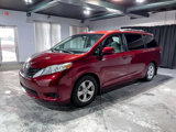 Used 2012 Toyota Sienna LE image 4