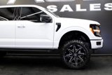 Used 2024 Ford F150 XLT w/ Equipment Group 302A MID image 6