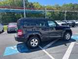 Used 2011 Jeep Liberty Sport w/ Popular Equipment Group image 5