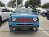 Used 2021 Jeep Renegade Latitude image 2