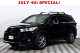 Used 2019 Toyota Highlander XLE image 3