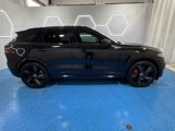 Used 2023 Jaguar F-PACE SVR image 4