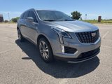 Used 2021 Cadillac XT5 Premium Luxury image 3