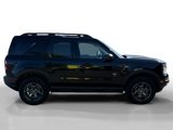 Certified 2022 Ford Bronco Sport Badlands w/ Premium Package image 6