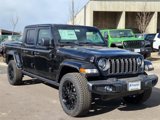 New 2025 Jeep Gladiator Sport image 3