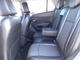 Used 2019 Chevrolet Trax LT w/ Sun & Sound Package image 5