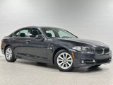 Used 2015 BMW 528i xDrive Sedan image 4