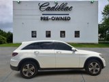 Used 2021 Mercedes-Benz GLC 300 4MATIC image 4