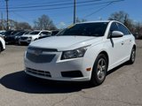 Used 2014 Chevrolet Cruze LT image 2