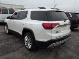 Used 2018 GMC Acadia SLT image 2