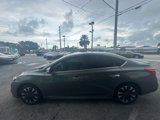 Used 2017 Nissan Sentra SR w/ Driver's Assist Package image 3