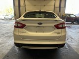 Used 2014 Ford Fusion Titanium image 5